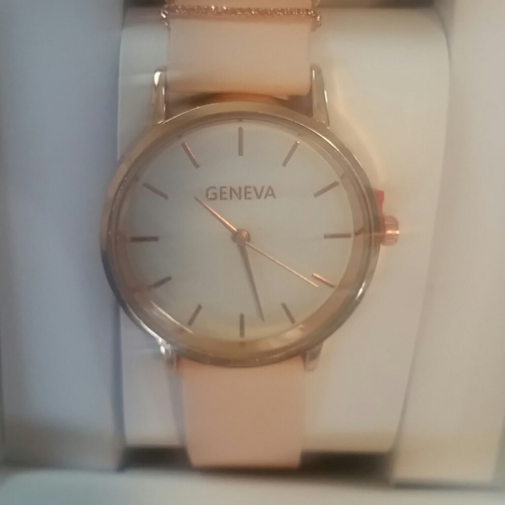 Geneva Watch
